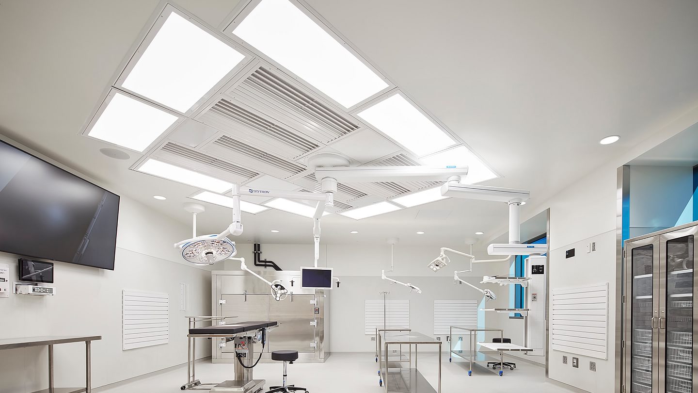 Hammes Emory Musculoskeletal Institute OR