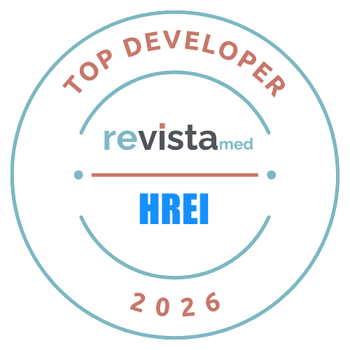 2026 Developer Badge