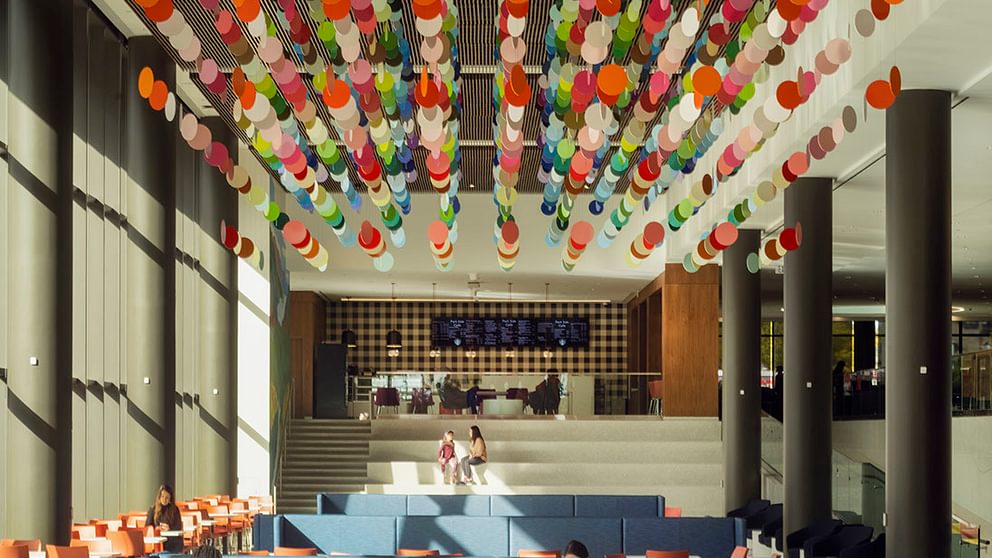 MetroHealth Glick Center Cleveland Ohio