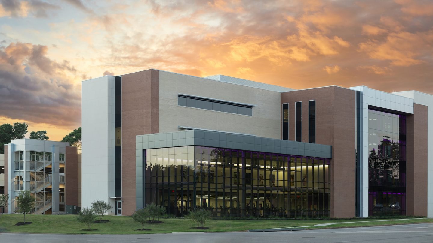 Christus Orthopedics and Sports Medicine Institute