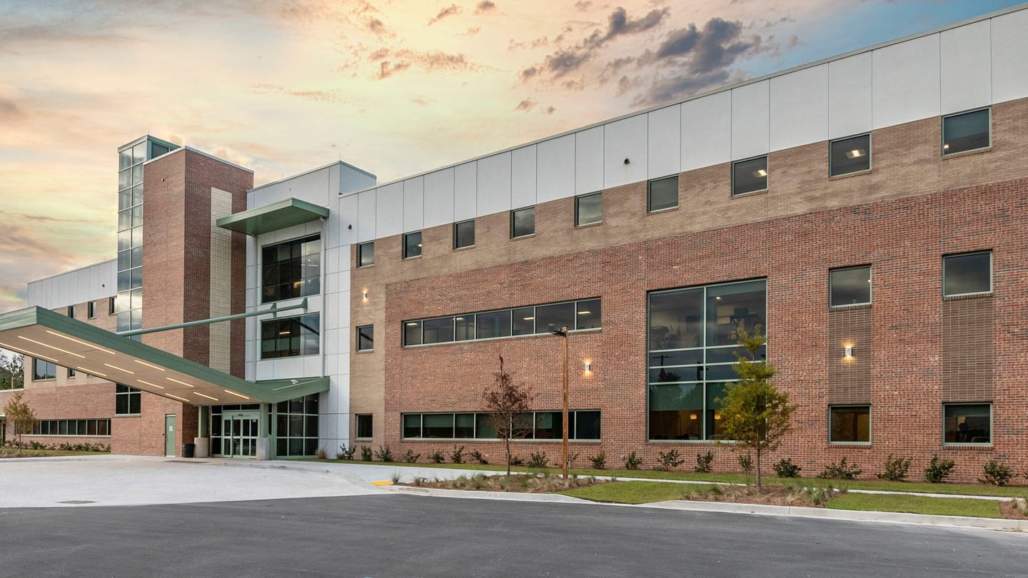 Medical Office Building Development cropped