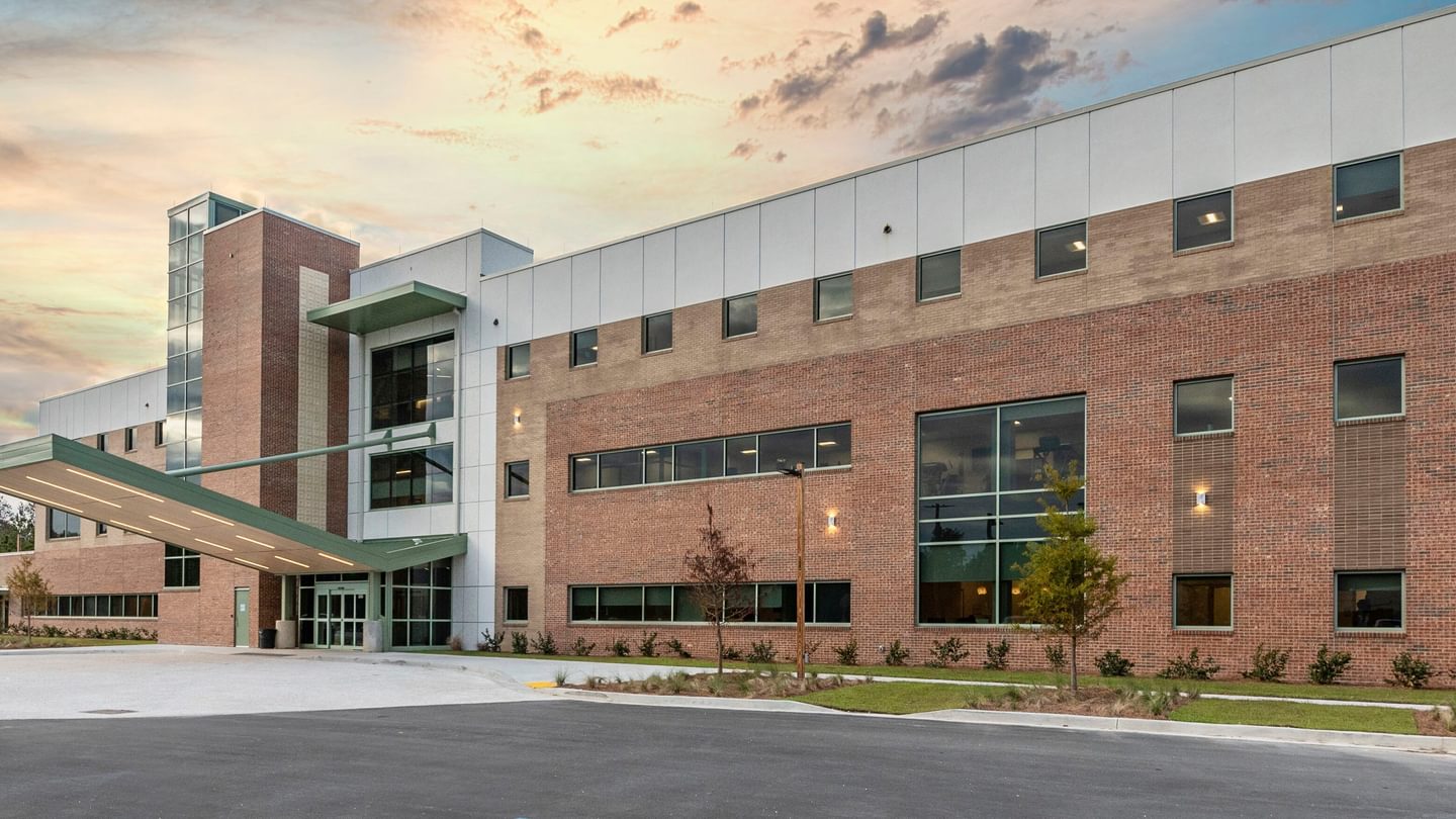 Beaufort Twilight 11 6 2020