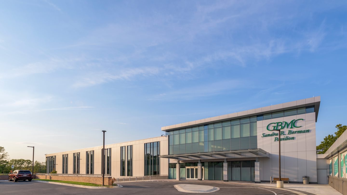 GBMC Promise Project Berman Pavilion 24101203