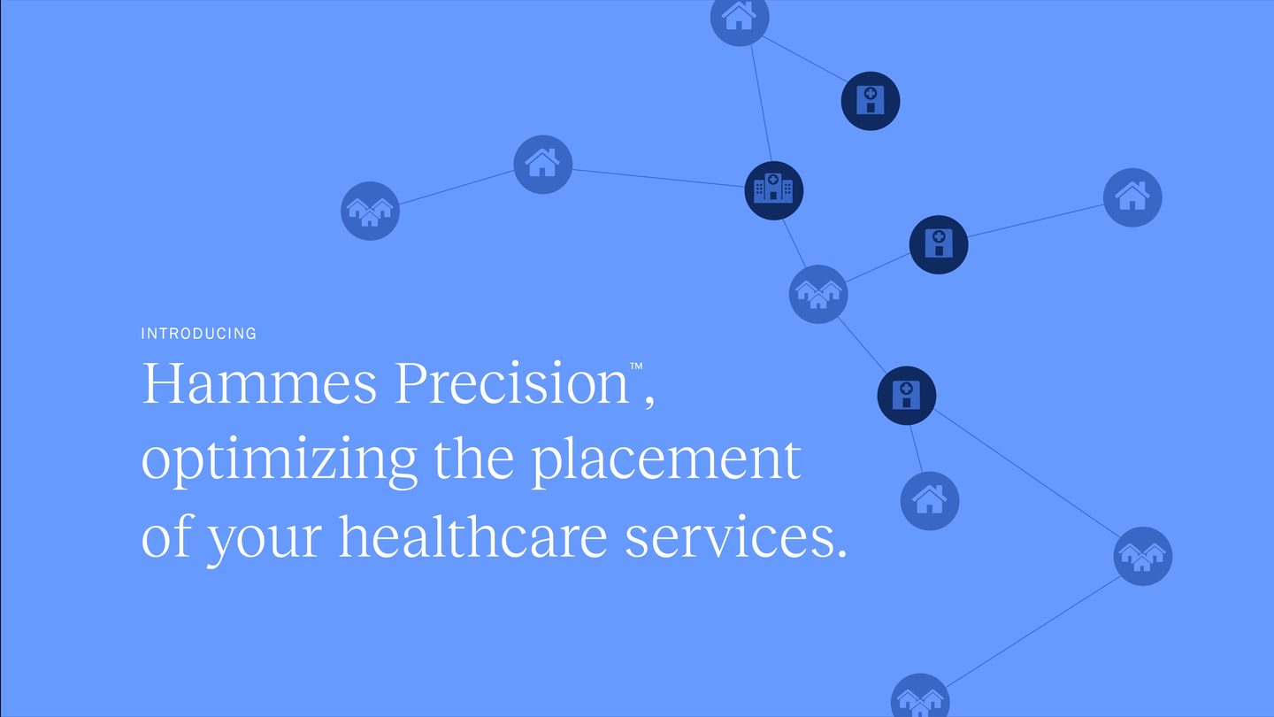 Ambulatory Network Planning