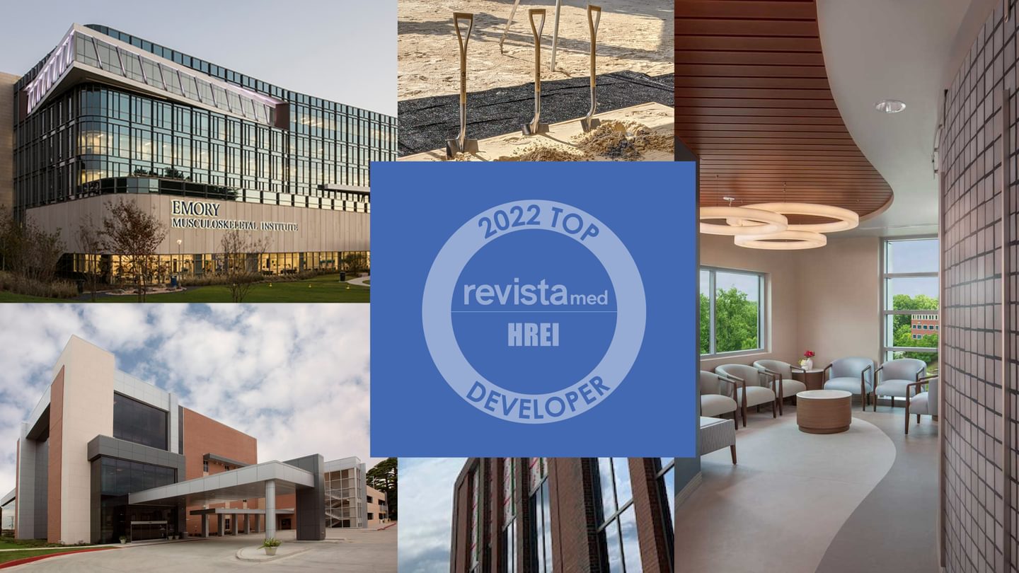 Hammes Top Developer 20224