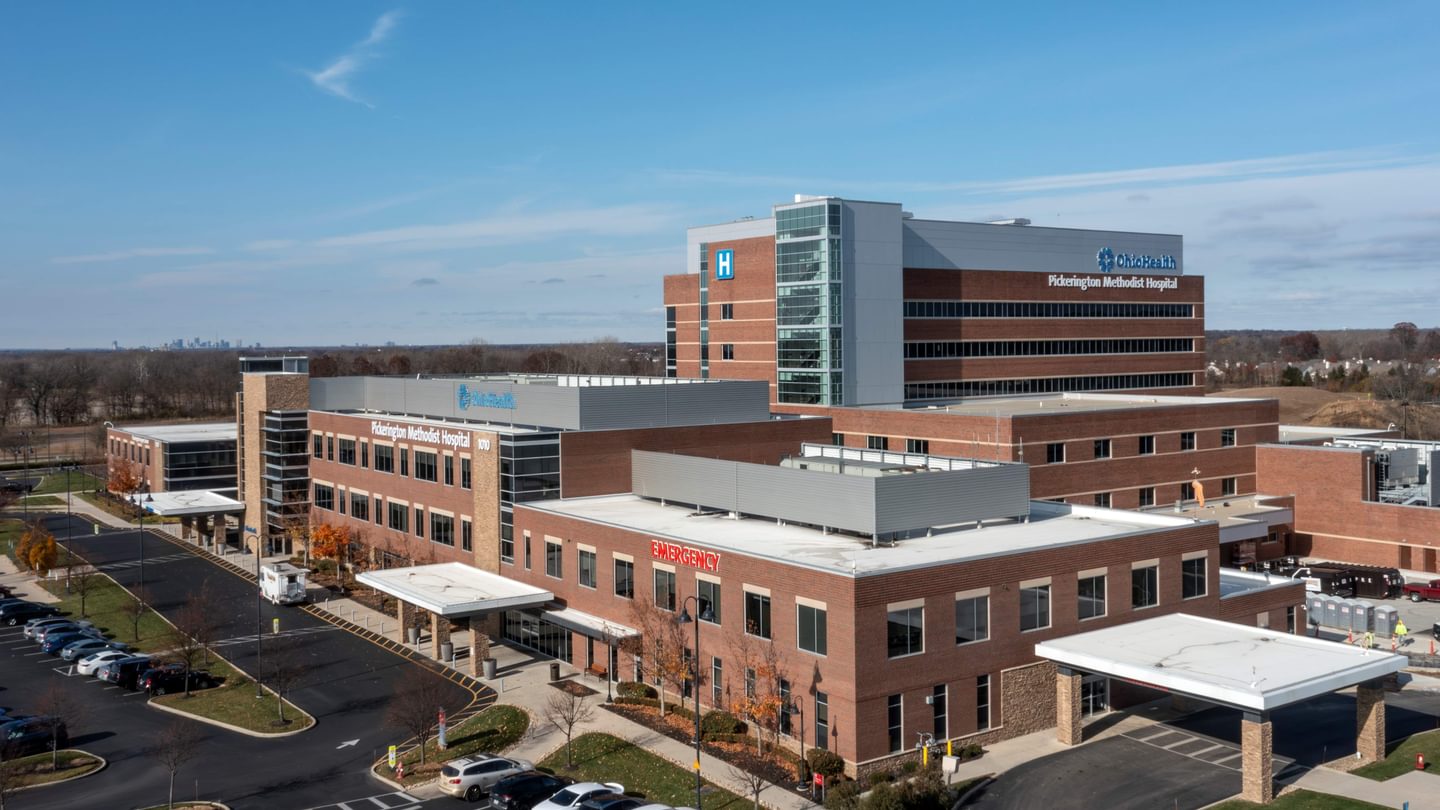 Ohio Health Pickerington Dec23 1