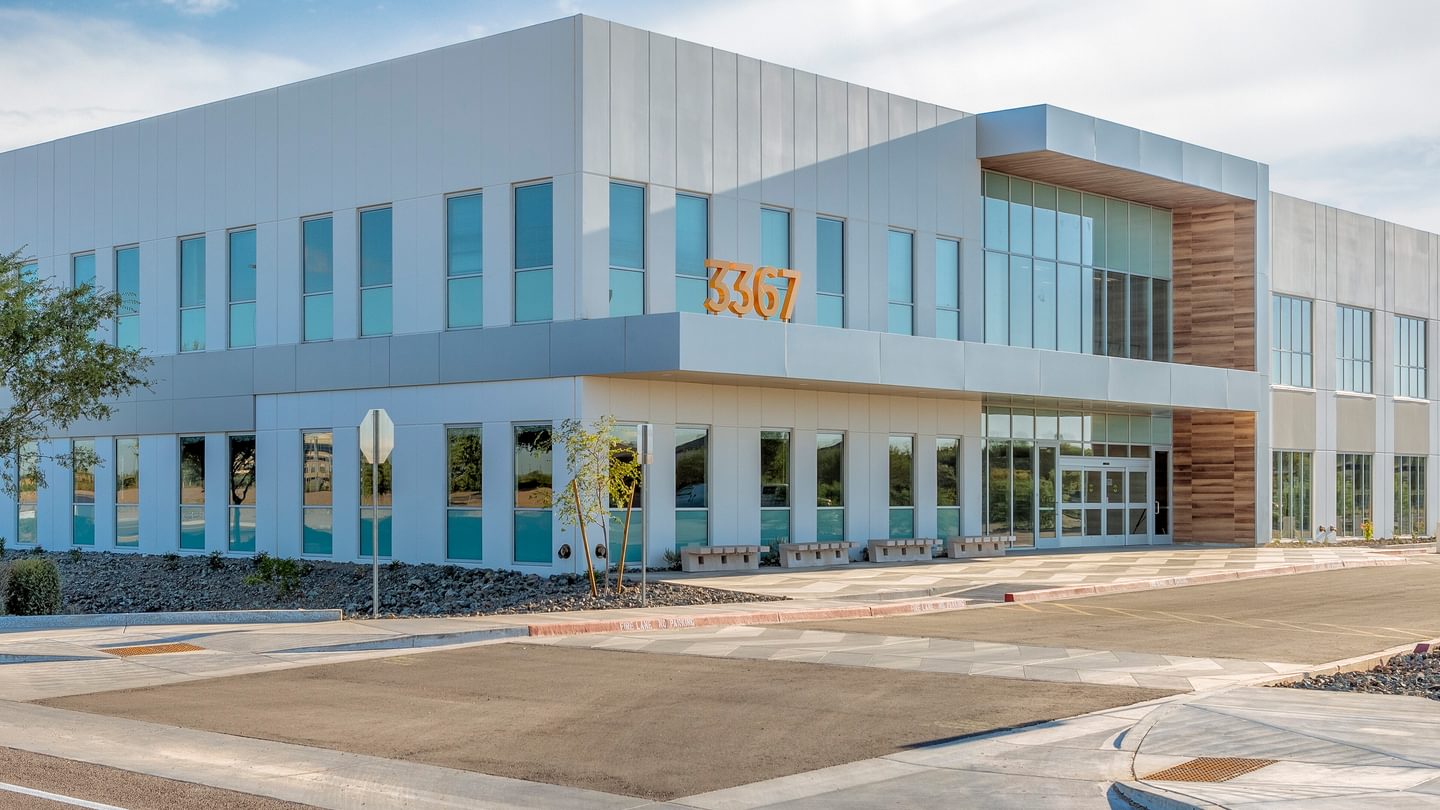 Medical Office Building