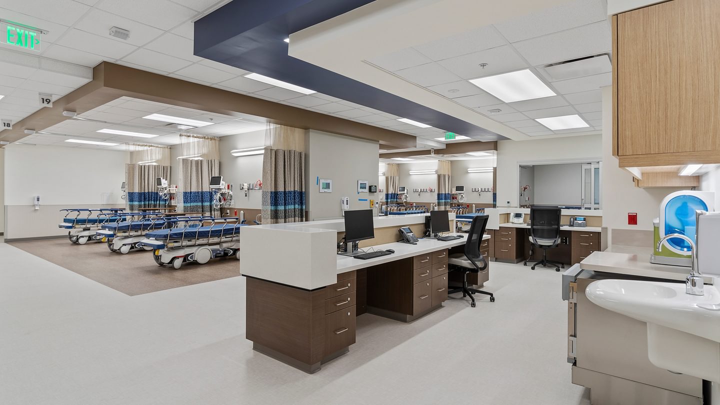 San Jose Ambulatory Surgery Center