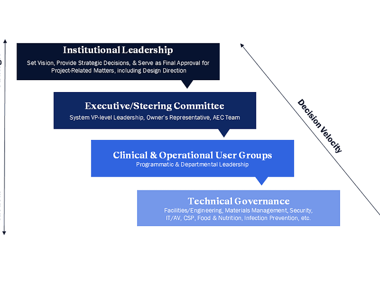 Project Governance Framework
