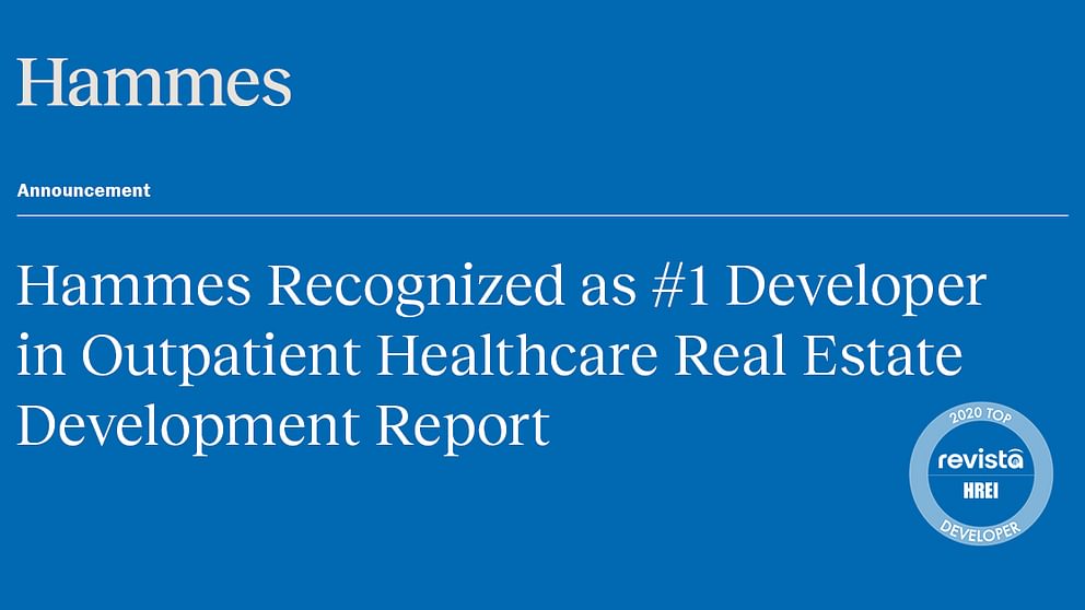 Revista HREI Top Developer 2021