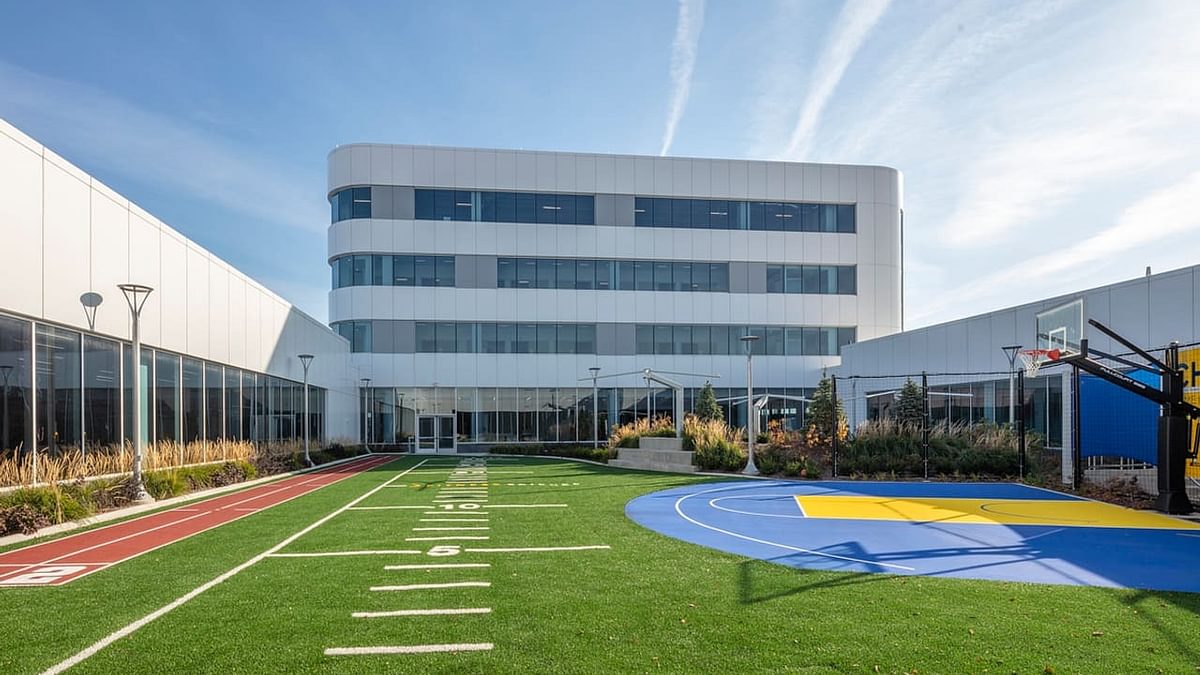 UR Medicine Orthopaedics and Physical Performance Center