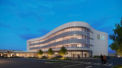 UR Medicine Ortho Center