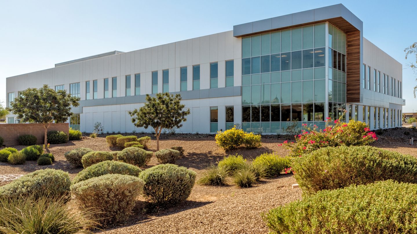 Medical Office Building Acquisition Phoenix, Arizona