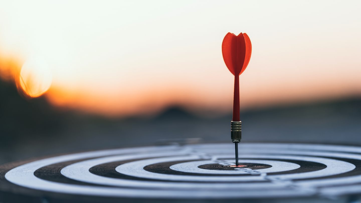 Healthcare Facility Design: Hitting the Right Target