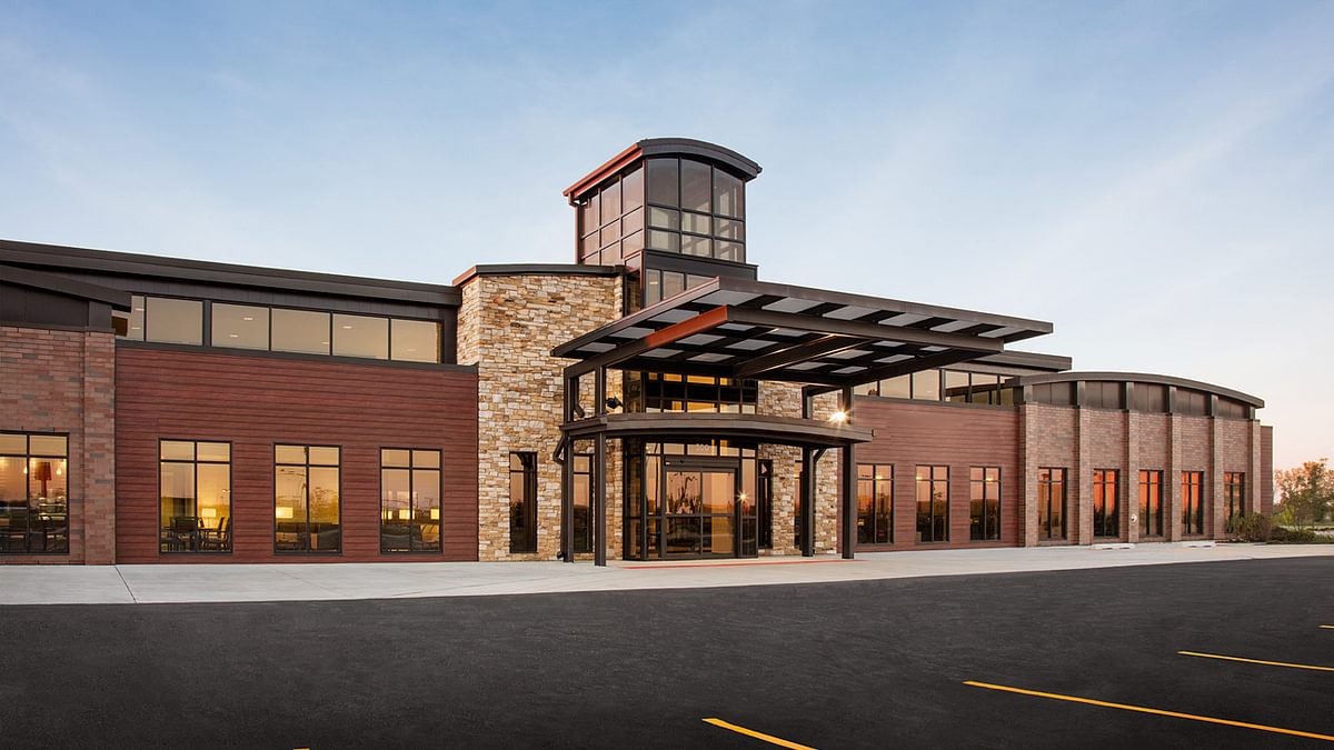 Ambulatory Center Romeoville, IL