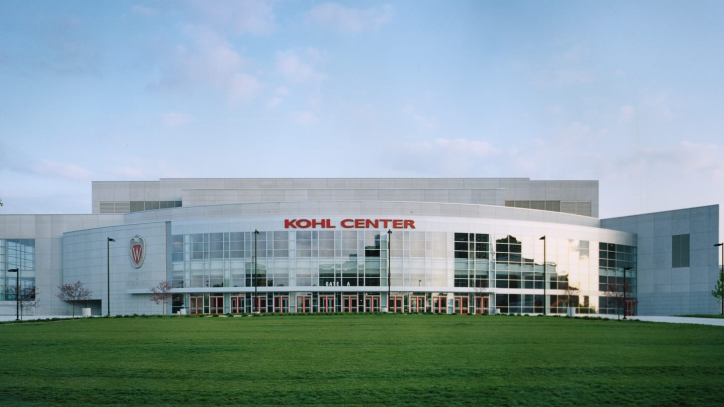 Kohls Center