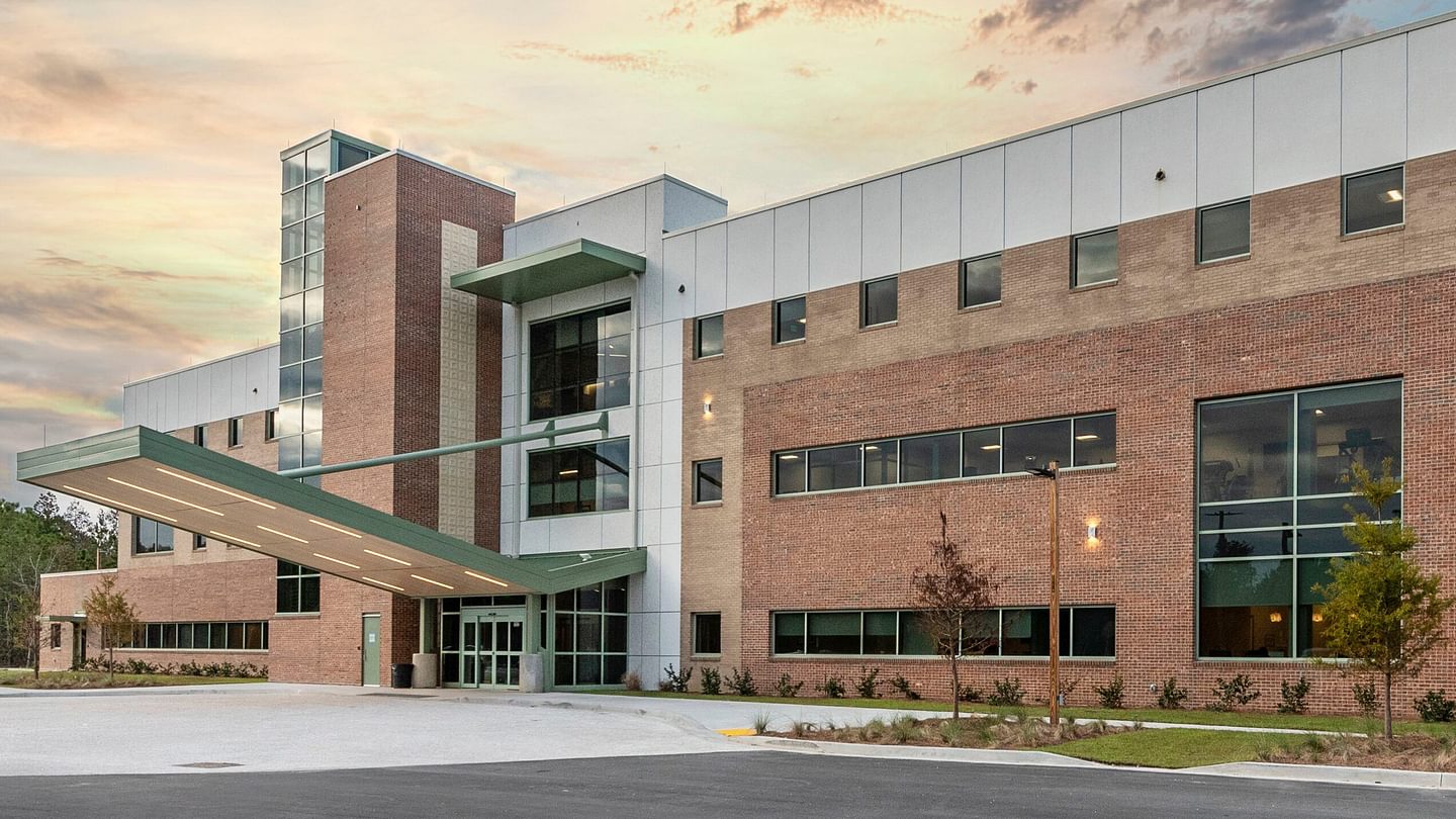 Medical Office Building Development Hilton Head, South Carolina