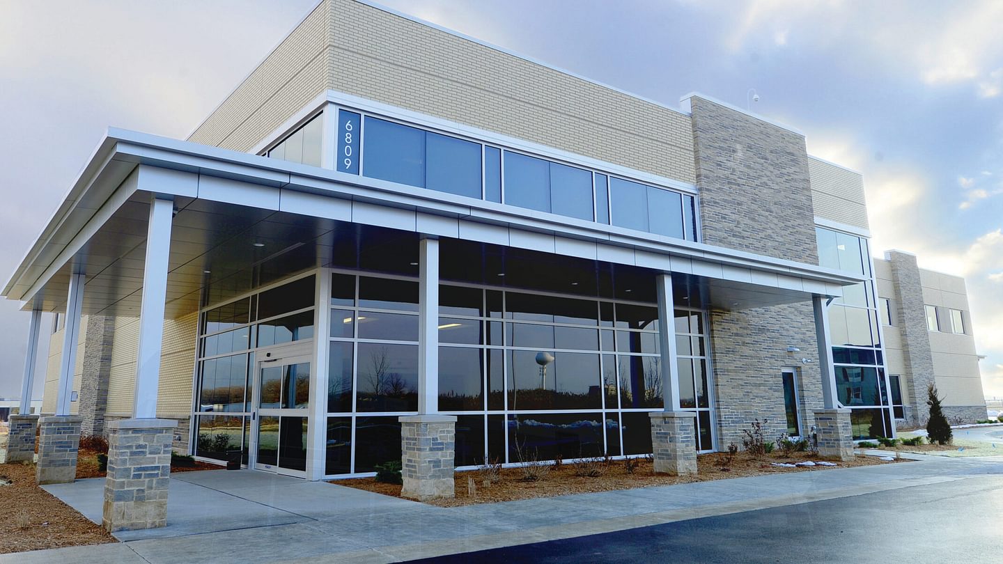 Medical Office Building Development Milwaukee, Wisconsin