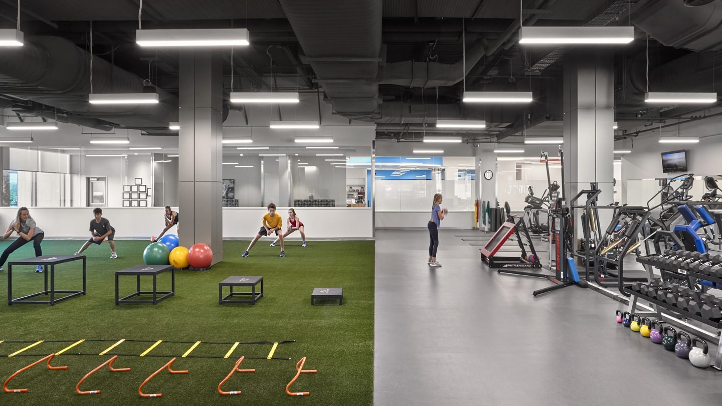 Scottish Rite for Children Pediatric Orthopedic Specialists