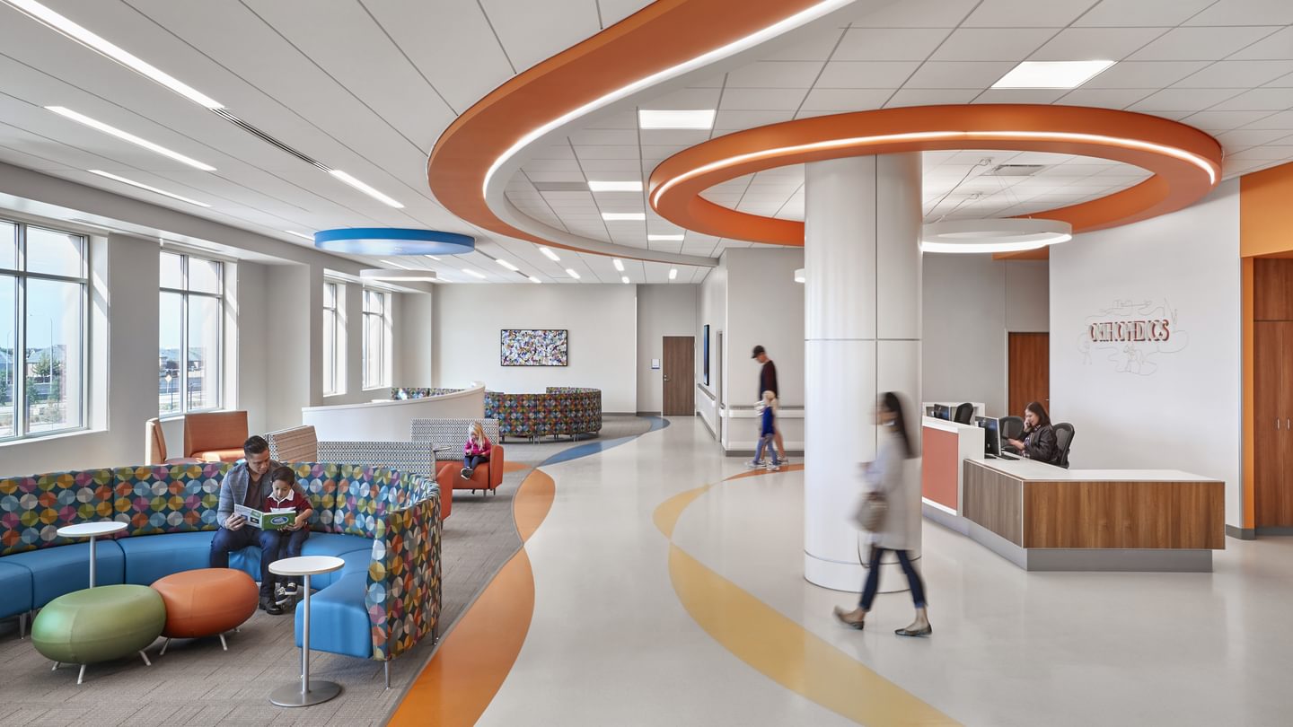 Scottish Rite for Children Frisco Texas