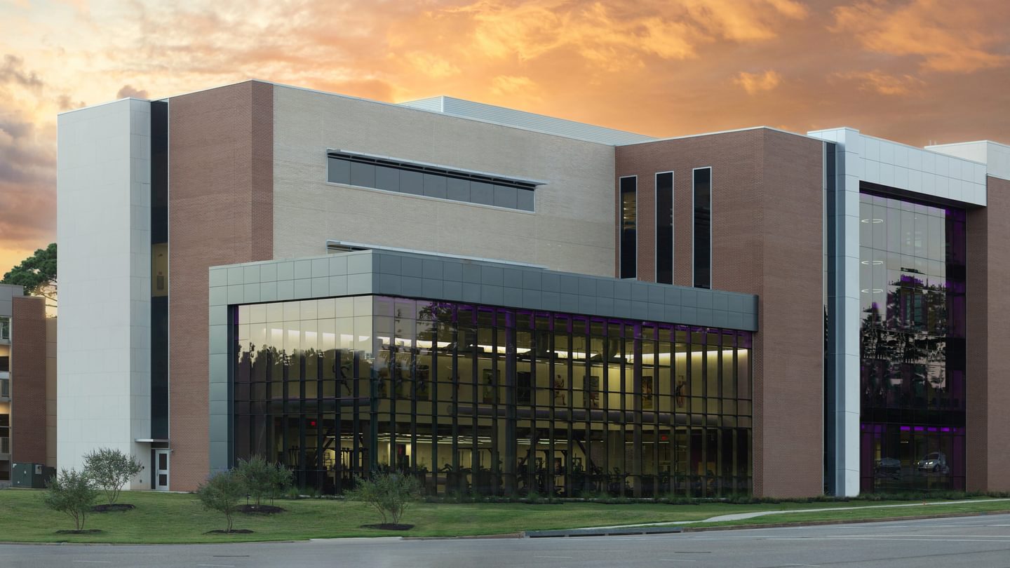 Orthopedic and Sports Medicine Facility Development Tyler, Texas