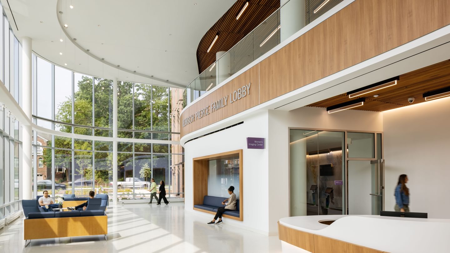 VHC Ambulatory Care Center Development