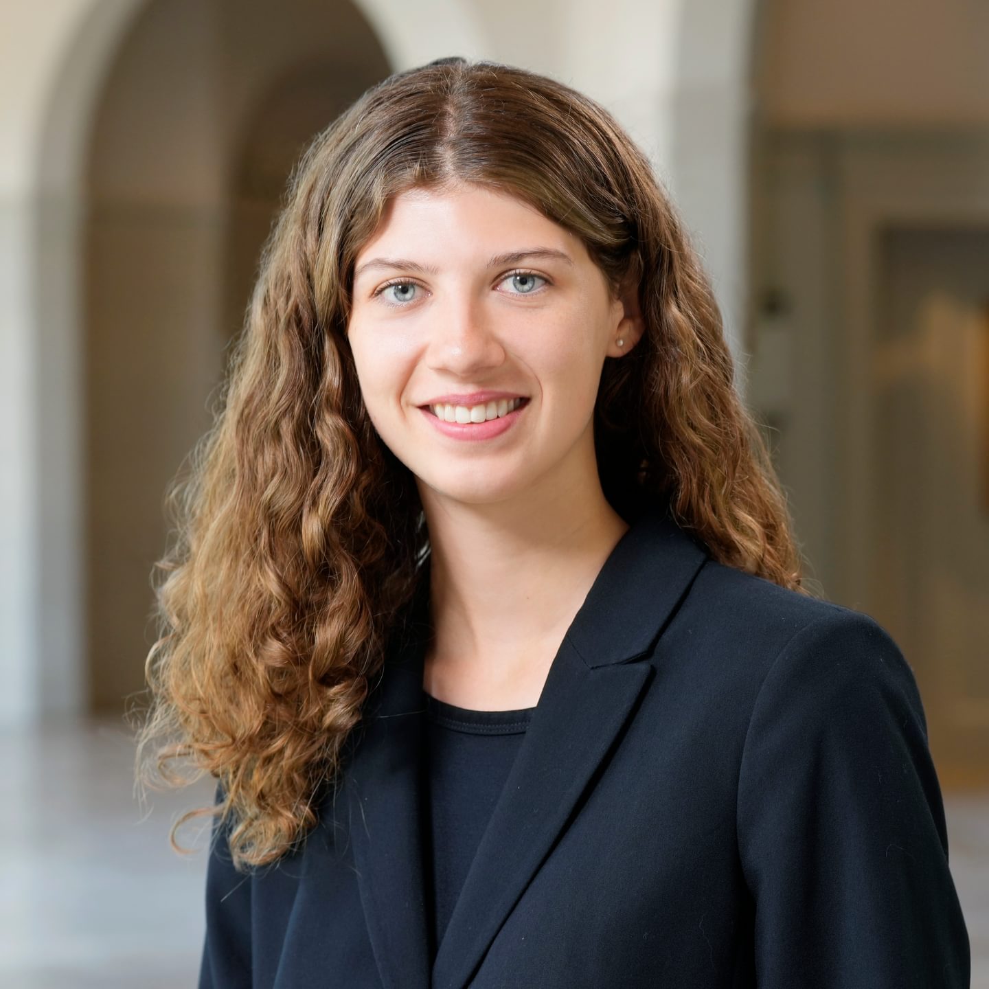 Monika Multhauf, Hammes Partners