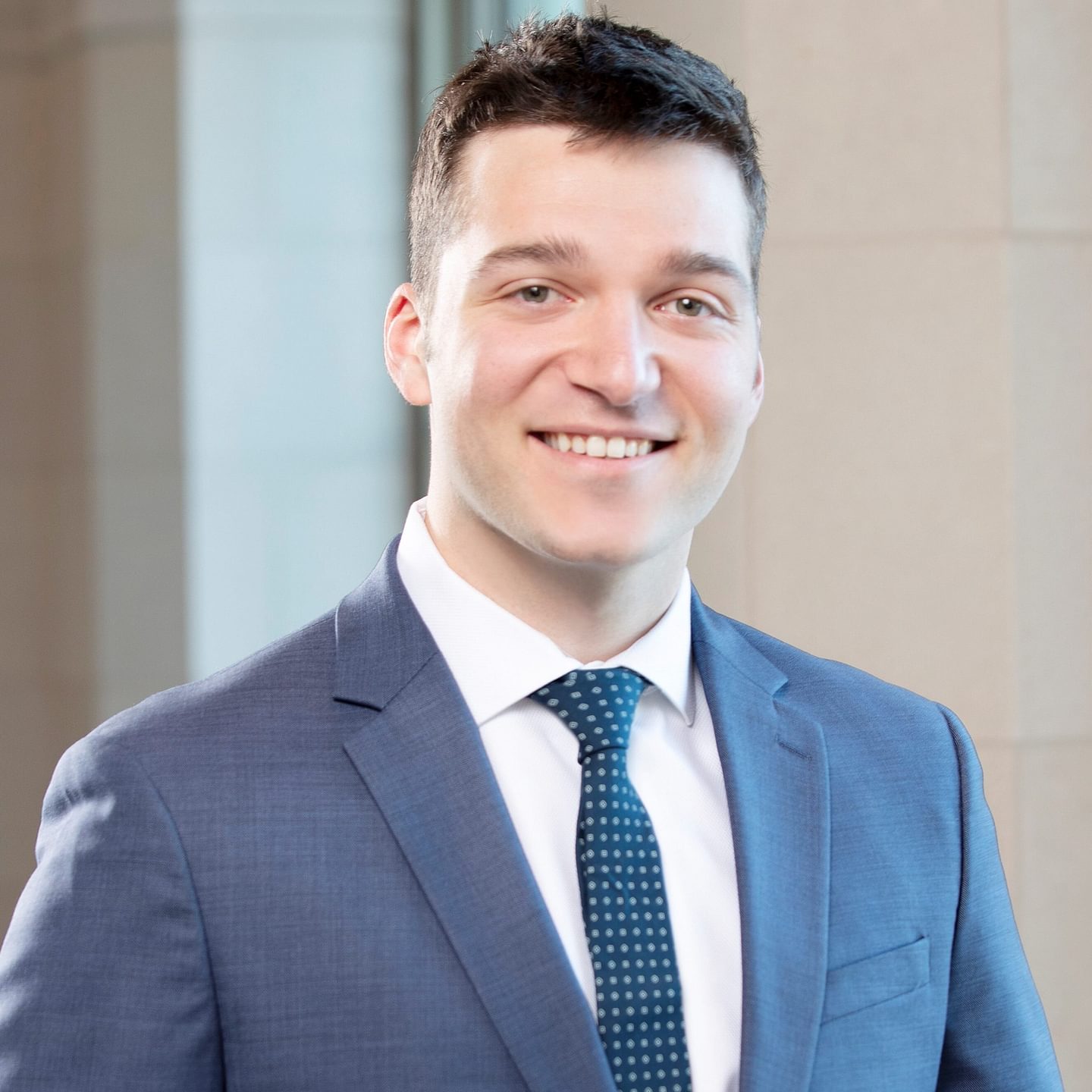 Chris Fuda Hammes Partners