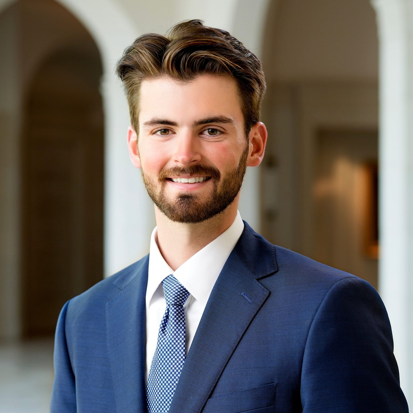 Willem Galligan, Hammes Partners