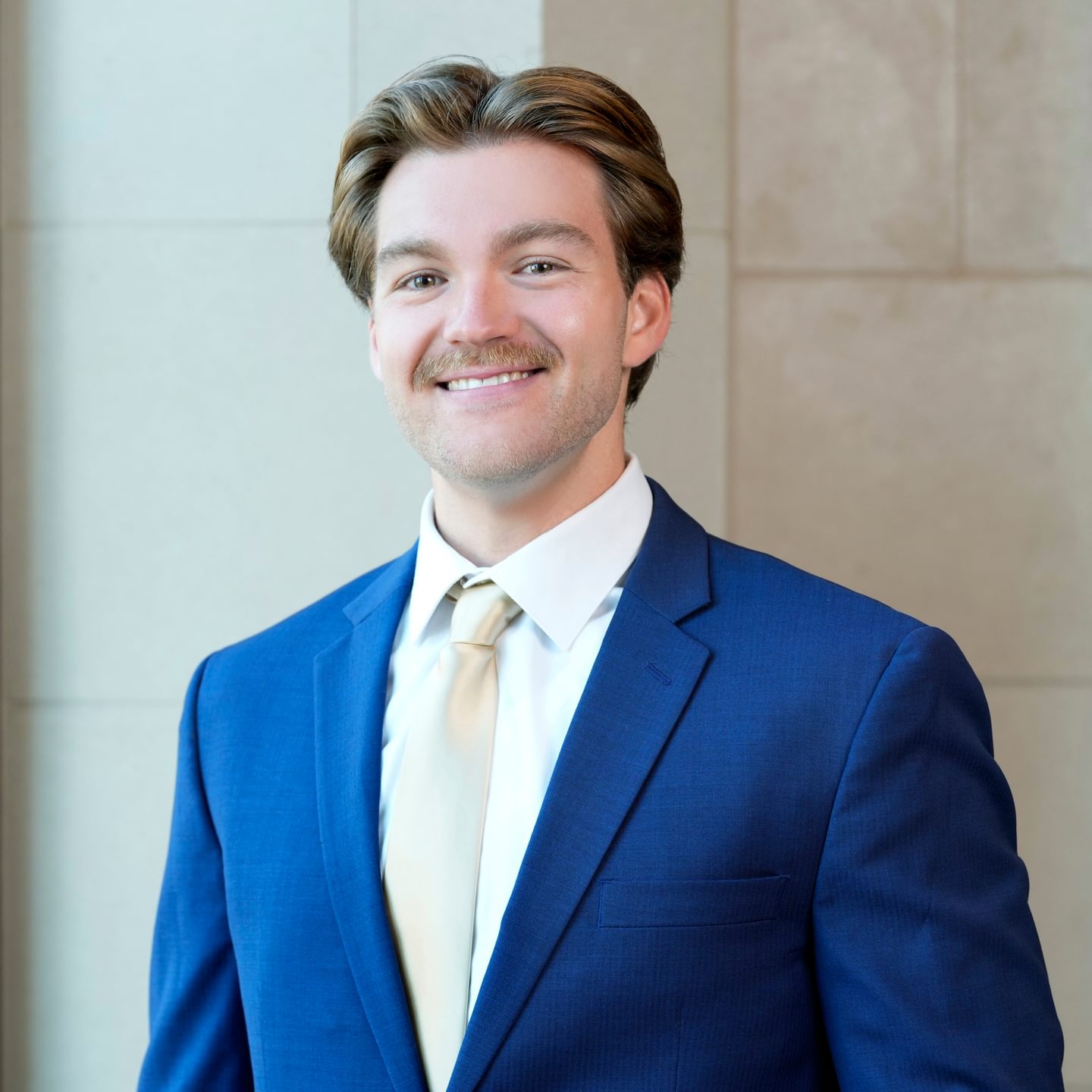 Daniel Hintzman, Hammes Partners