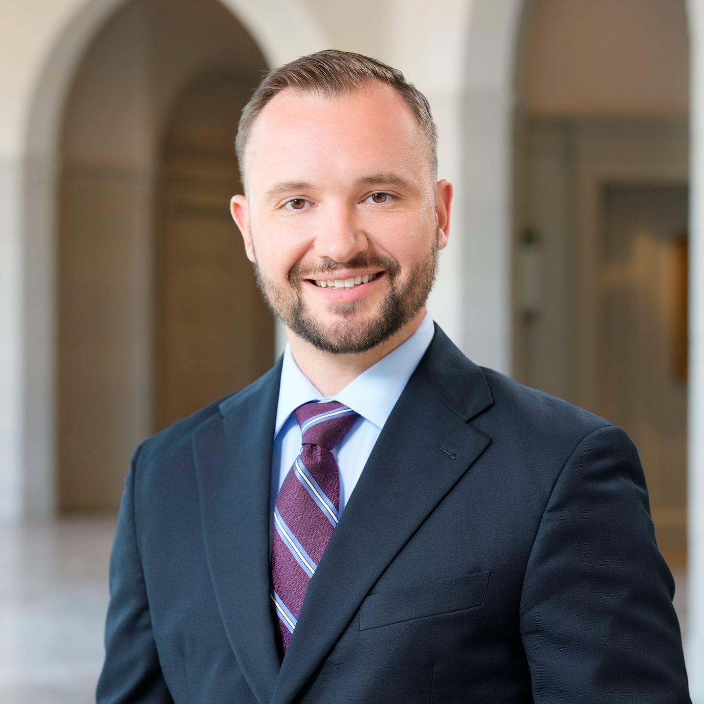 Aaron Kindle, Hammes Partners