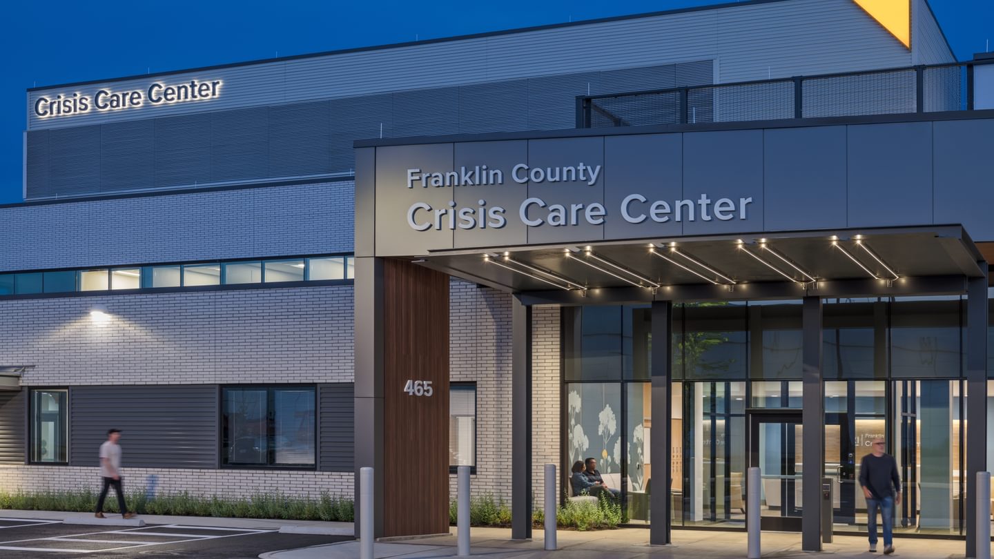 Behavioral Health Project Management