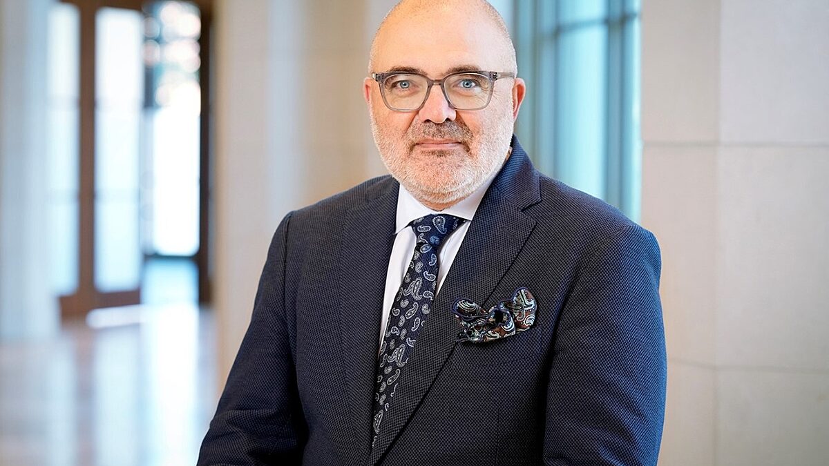 Michael Romano Hammes Healthcare Advisory Services