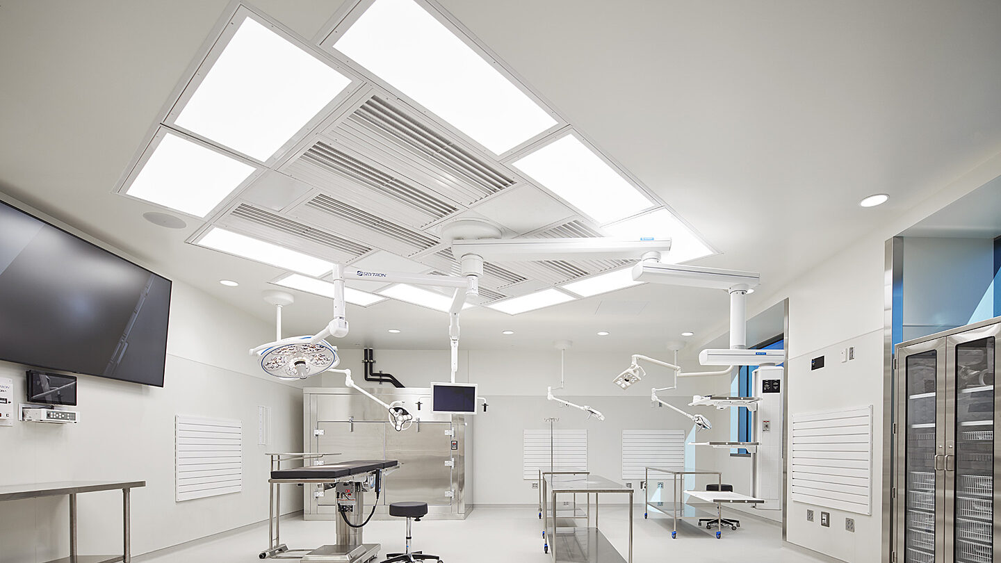 Hammes Emory Musculoskeletal Institute OR