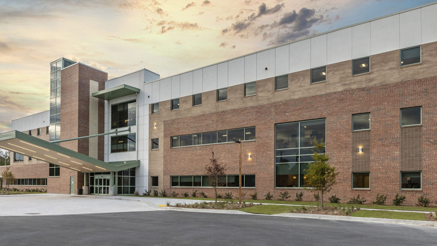 Medical Office Building Development cropped