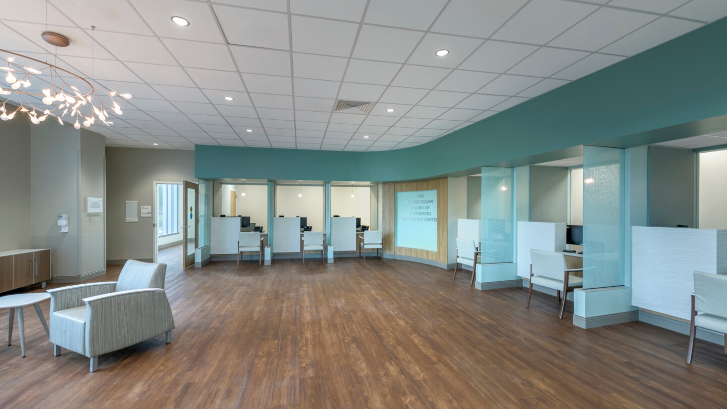 GBMC Promise Project Berman Building 24112145