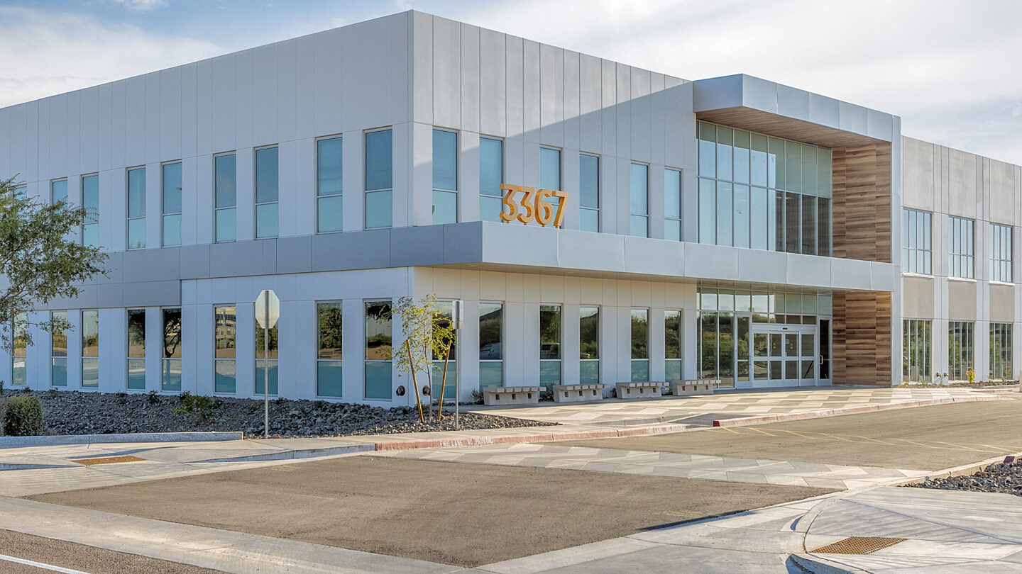 Medical Office Building