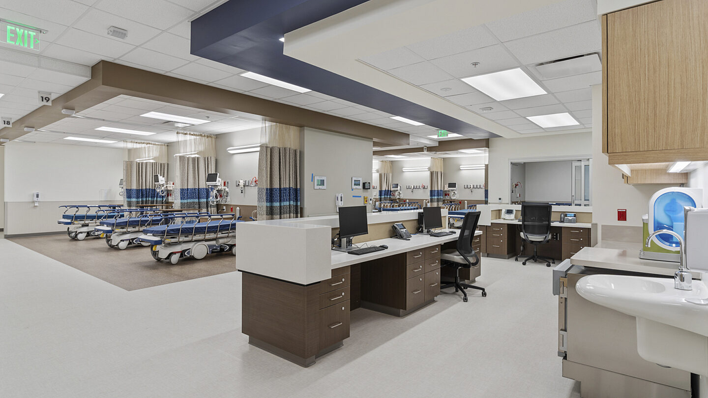 San Jose Ambulatory Surgery Center