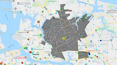 Hammes Precision Healthcare Real Estate Strategy