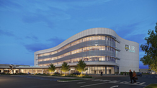 UR Medicine Ortho Center