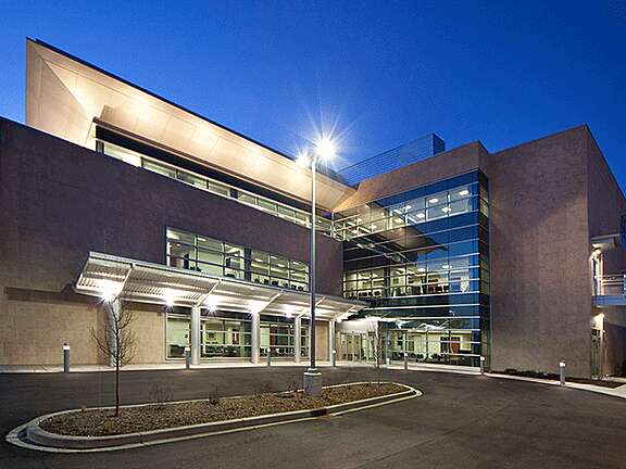 Aurora Ortho Mayfair