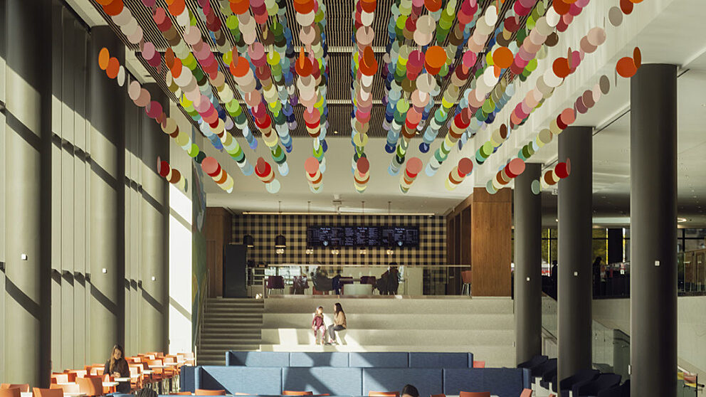 MetroHealth Glick Center Cleveland Ohio