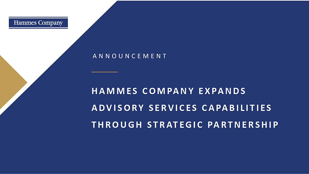 DCCS Partnership Announcement