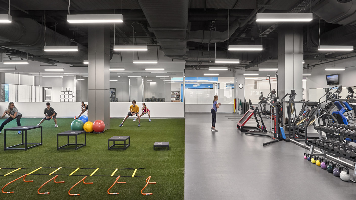 Scottish Rite for Children Pediatric Orthopedic Specialists