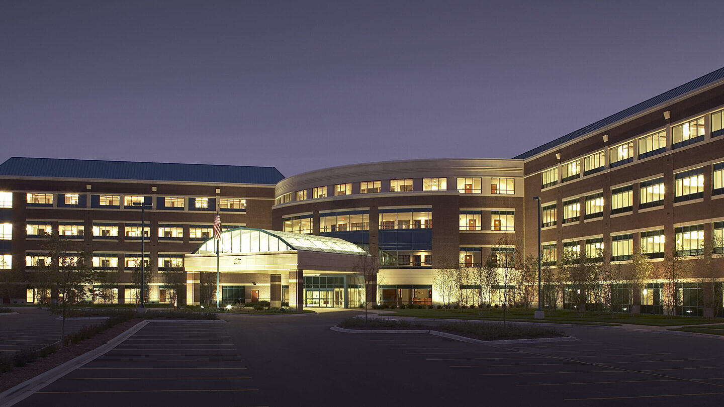 Aurora Medical Center Hospital_Hammes