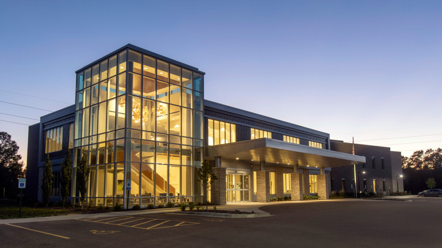 Surgical Center Altoona Wisconsin