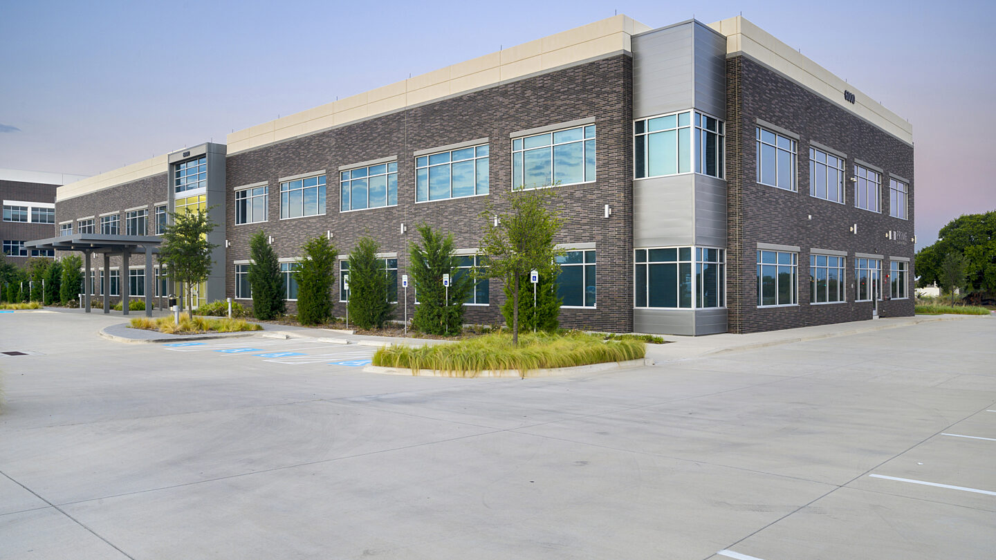 Medical Office Building Acquisition Dallas, Texas